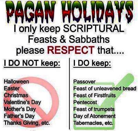Is good friday a pagan holiday